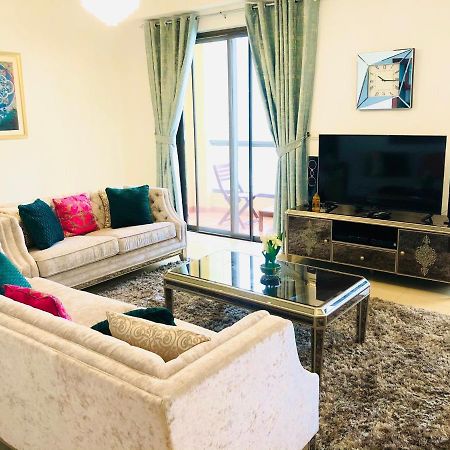 Luxury Casa - Royal Sea View Apartment Jbr Beach 2Br Dubai Dış mekan fotoğraf
