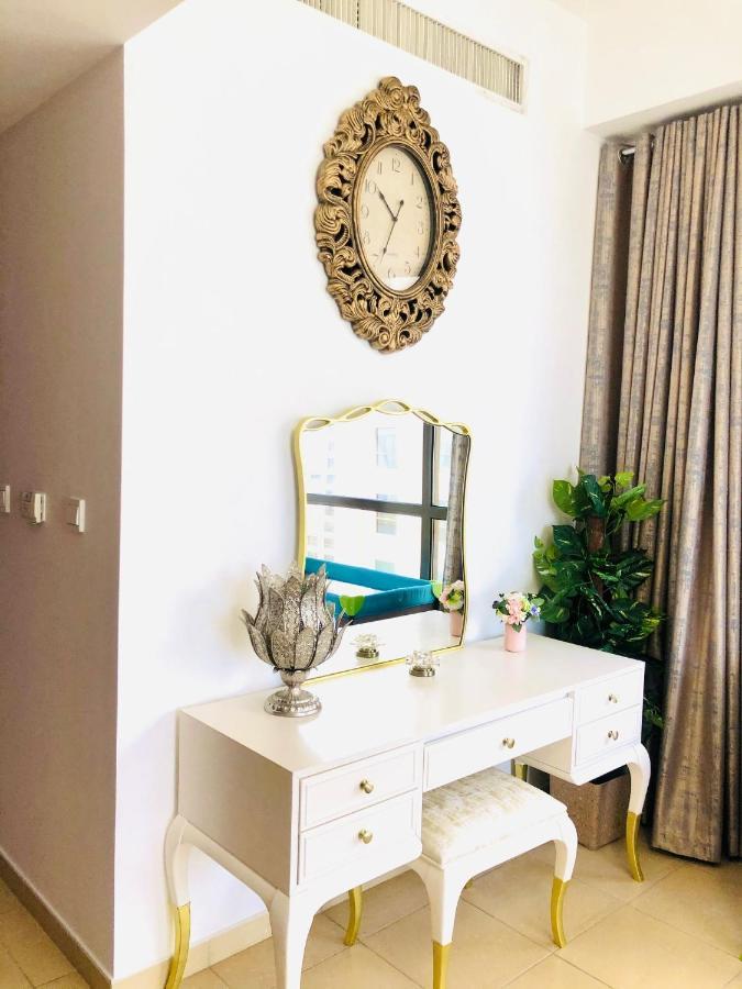 Luxury Casa - Royal Sea View Apartment Jbr Beach 2Br Dubai Dış mekan fotoğraf
