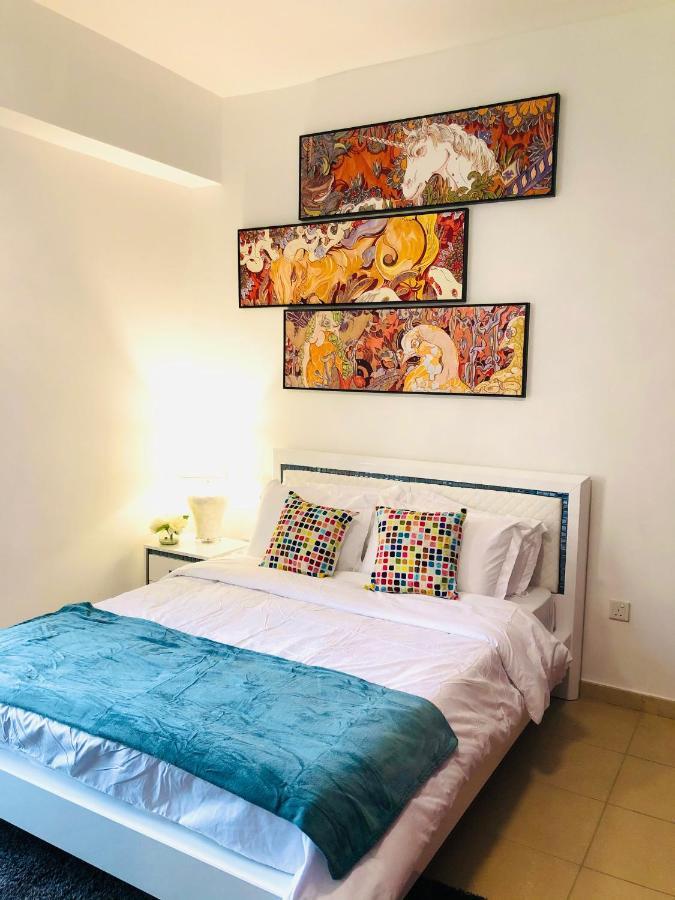 Luxury Casa - Royal Sea View Apartment Jbr Beach 2Br Dubai Dış mekan fotoğraf