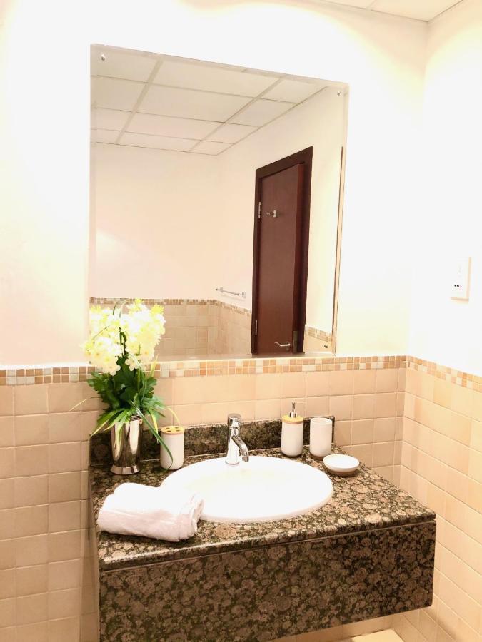 Luxury Casa - Royal Sea View Apartment Jbr Beach 2Br Dubai Dış mekan fotoğraf