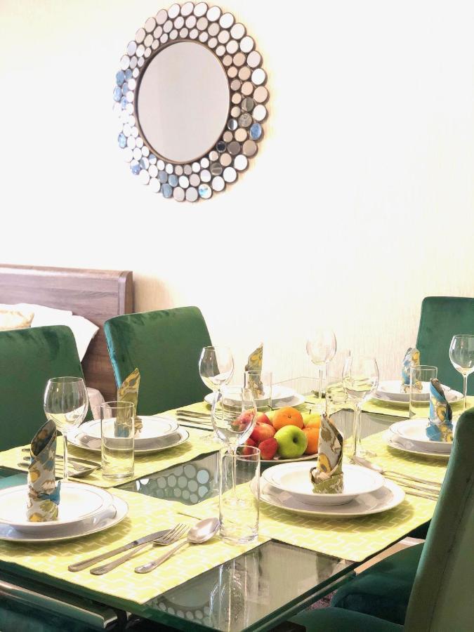 Luxury Casa - Royal Sea View Apartment Jbr Beach 2Br Dubai Dış mekan fotoğraf