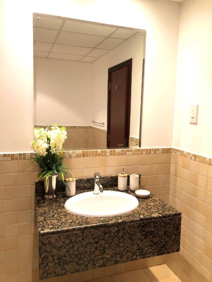 Luxury Casa - Royal Sea View Apartment Jbr Beach 2Br Dubai Dış mekan fotoğraf