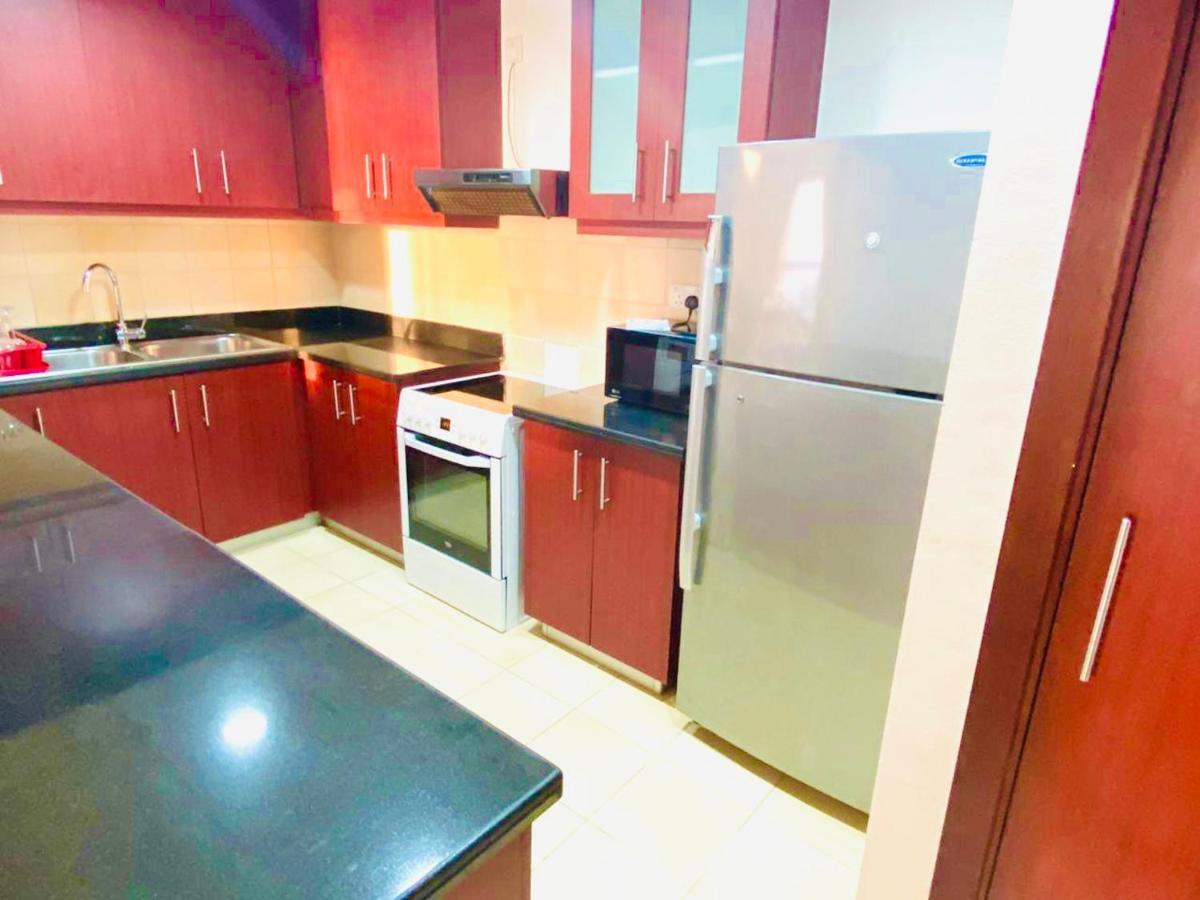 Luxury Casa - Royal Sea View Apartment Jbr Beach 2Br Dubai Dış mekan fotoğraf