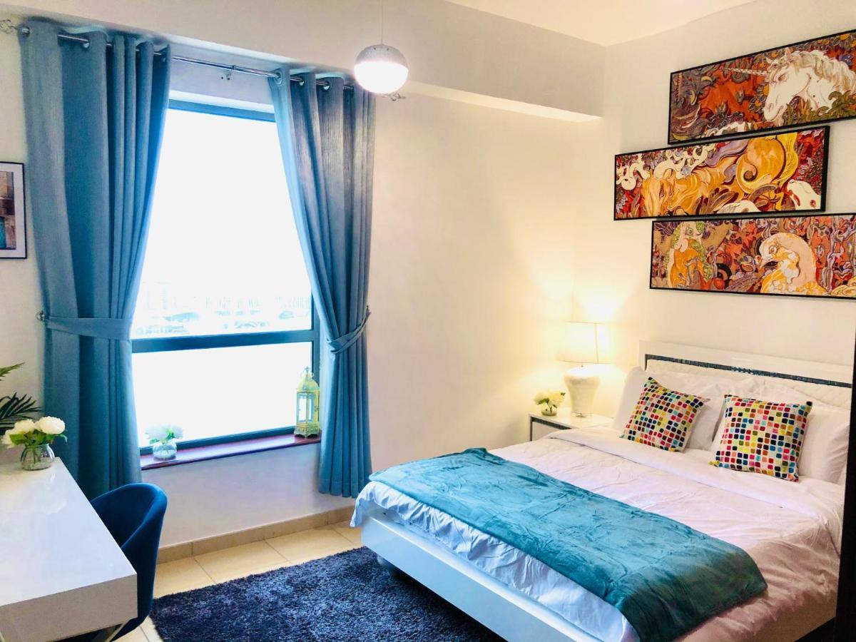 Luxury Casa - Royal Sea View Apartment Jbr Beach 2Br Dubai Dış mekan fotoğraf